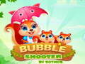 Logħba Bubble Shooter ta' Dotmov onlajn
