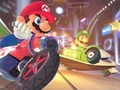 Logħba Super Mario Razzett onlajn