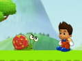 Logħba Paw Patrol: Avventura onlajn