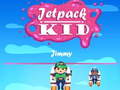 Logħba Tifel bi Jetpack onlajn