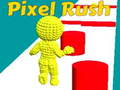 Logħba Ritmu tal-Pixel onlajn