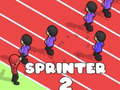 Logħba Sprinter 2 onlajn