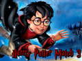 Logħba Harry Potter: Imwaħħal 3 onlajn
