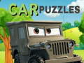 Logħba Puzzles tal-Karozzi onlajn