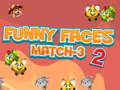 Logħba Wċaġġu Tajbin Match-3 2 onlajn