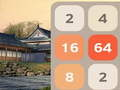 Logħba Ċiniż 2048 onlajn