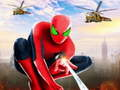 Logħba Spider-Man: Sharpshooter onlajn