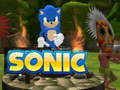 Logħba Sonic onlajn