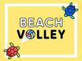 Logħba Beach volley onlajn