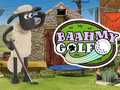 Logħba Shaun il-Ħelwa Baahmy Golf onlajn