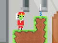 Logħba Pixelkenstein Ottoman onlajn