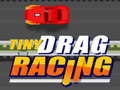 Logħba Tina Drag Racing onlajn