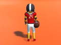 Logħba Basketball Stickman onlajn