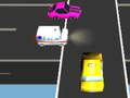 Logħba Taxi Run - Tindaq Tal-Ġerra onlajn