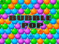 Logħba Pop Bubbles onlajn