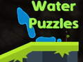 Logħba Puzzles tal-Ilma onlajn