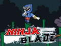 Logħba Vleġġa Ninja onlajn
