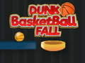Logħba Fall ta' Dunk tal-Basket onlajn