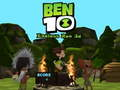 Logħba Ben 10 Trodyn Infinita 3D onlajn