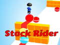 Logħba Awdjien ta' Stacks onlajn