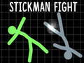 Logħba Lotta Stickman onlajn