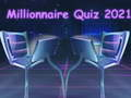 Logħba Quiz Millionaire 2021 onlajn