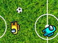 Logħba Futbol Bejn Aħna onlajn
