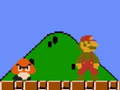 Logħba Super Mario Klassiku onlajn