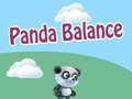 Logħba Balance Panda onlajn
