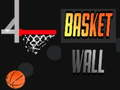 Logħba Ħajt tal-Basket onlajn