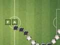 Logħba FutbolKliem.io onlajn