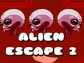 Logħba Fuga Alien 2 onlajn