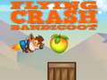 Logħba Crash Bandicoot Liġi onlajn