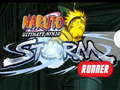 Logħba Naruto: Ultimate Ninja Storm Runner onlajn