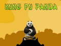 Logħba Kung Fu Panda onlajn