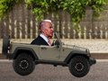 Logħba Biden Weelie onlajn