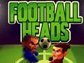 Logħba Ras tal-Futbol onlajn