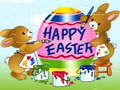 Logħba Happy Easter! onlajn