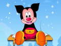 Logħba Mickey Jaqal Karamelli onlajn