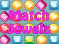 Logħba Match Jewels  onlajn