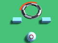 Logħba Gap Ball 3D Enerġija onlajn