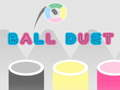 Logħba Duett tal-Ball onlajn
