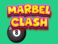 Logħba Marbel Clash onlajn