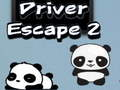 Logħba Escapement tal-Driver 2 onlajn