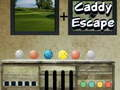 Logħba Ewwel tal-Caddy onlajn