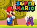 Logħba Super Mario onlajn