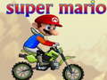 Logħba Super Mario onlajn