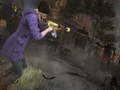 Logħba Zombie Shooter - Warfar onlajn