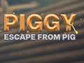 Logħba Piggy Tmiem mill-Ħajja onlajn
