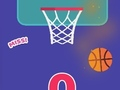 Logħba Swipy Basketball onlajn